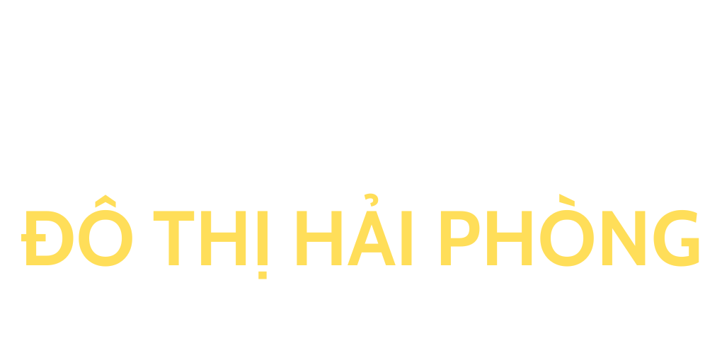 Môi Trường Đô Thị Hải Phòng